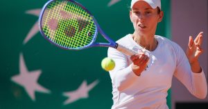 Roland-Garros : Mertens et Collignon au programme, une dernière danse pour Monfils et Wawrinka ? (DIRECT)
