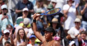 Roland-Garros : Naomi Osaka, Maja Chwalinska et Diana Shnaider confirment et filent en huitièmes de finale