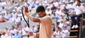 Roland Garros > Novak Djokovic, après sa défaite contre Fonseca : « Joao a été exceptionnel. Je n&rsquo;ai qu&rsquo;un regret… »