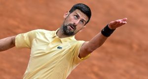 Roland Garros > Novak Djokovic, on va vite savoir