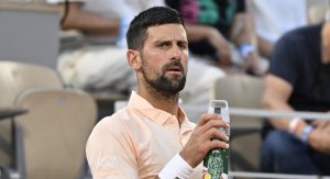 Roland Garros > Novak Djokovic, sur sa présence à Roland Garros en 2027 : « Je ne sais pas »