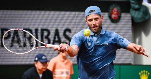 Roland-Garros (Q) : Cinq français éliminés