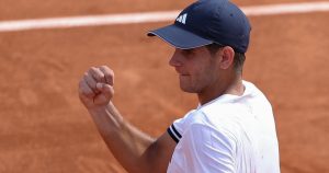 Roland-Garros : Rafael Jódar a-t-il poussé une ramasseuse de balle ? « Je n&rsquo;ai rien fait »