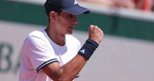 Roland-Garros : Rafael Jódar, un nouveau Rafa qui affole déjà Paris ?