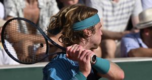 Roland Garros > Rublev, qui a pris une grande décision pour la suite de sa carrière : « On me l&rsquo;avait dit mille fois mais je n&rsquo;étais pas prêt à écouter »