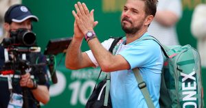 Roland-Garros : Stan Wawrinka classe les cinq plus grands matchs de sa carrière avant ses adieux