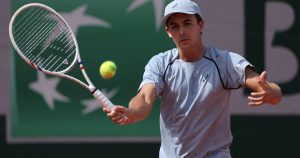 Roland-Garros : Svajda sort Cerundolo, Cobolli s&rsquo;offre un premier huitième sur l&rsquo;ocre parisien