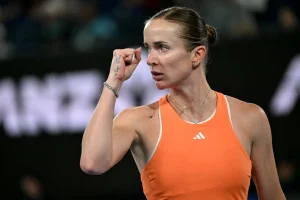 Roland-Garros : Svitolina file en huitièmes pour la quatrième année consécutive !