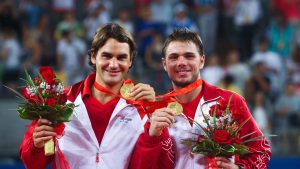Roland-Garros – Wawrinka : «Je ne vais jamais oublier», le message de Federer après ses adieux !