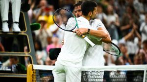 Roland-Garros – Wawrinka : «Tu as été tellement inspirant», Djokovic se lâche après les adieux de son ami !