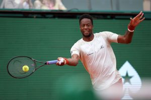 Roland-Garros : à quelle heure et sur quelle chaîne suivre la soirée de Gaël Monfils