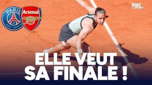Roland-Garros : entre night session et PSG