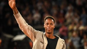 Roland-Garros : la dernière danse de Gaël Monfils ! La légende du tennis français affronte le Toulousain Hugo Gaston pour faire durer le plaisir lors de son dernier Grand Chelem à Paris
