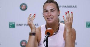 Roland-Garros: la drôle de fronde des stars du circuit pour faire pression sur les Grand Chelem