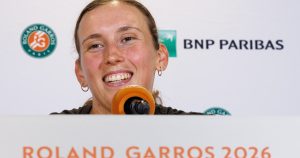 Roland-Garros : la position sensée d&rsquo;Elise Mertens dans le conflit entre joueurs et Grands Chelems : « Nous sommes bien loties, mais… »