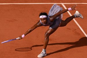 Roland-Garros : la tenante du titre Coco Gauff sortie par Anastasia Potapova dès le troisième tour