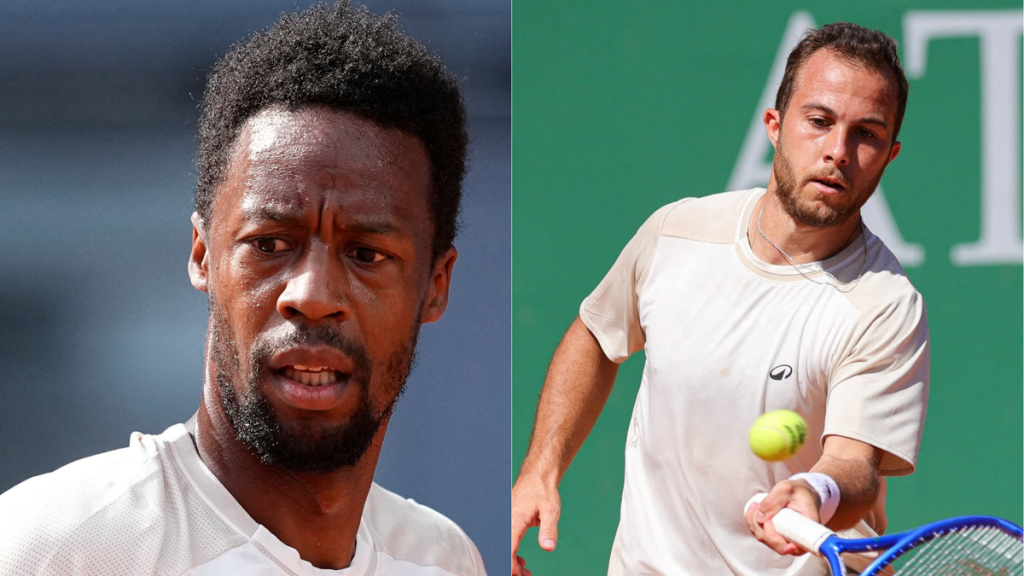 Roland-Garros : les adieux de Gaël Monfils au Grand Chelem parisien ? À quelle heure (tardive) et sur quelle chaîne inhabituelle suivre le match entre le Toulousain Hugo Gaston et la star du tournoi ?