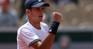 Roland-Garros : mené de deux sets, Rafael Jodar renverse la situation et se qualifie pour les quarts de finale