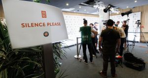 Roland-Garros : pourquoi les millionnaires du tennis veulent plus d&rsquo;argent : « On désire ce qui nous paraît juste »