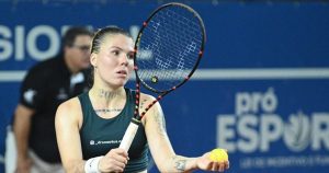 Roland-Garros: quand une joueuse ukrainienne s&rsquo;en prend à sa future adversaire… russe