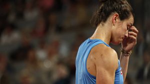 Roland-Garros : retour sur les terres de l’exploit pour Loïs Boisson, qui espère retrouver le feu sacré lors du Grand Chelem parisien après des mois de galère entre changement d’entraîneur et blessures