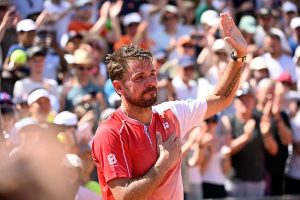 « Roland-Garros sera toujours totalement différent des autres tournois »