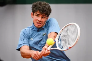 Roland-Garros : tirage compliqué pour les Français qualifiés, avec Fonseca et Vacherot en embuscade