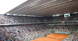Roland-Garros, un business à 400 millions d&rsquo;euros. Mais les stars de la raquette s&rsquo;activent en coulisses pour avoir une plus grande part du gateau…