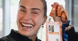 Roland-Garros : un chien accrédité – La DH/Les Sports+