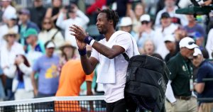 Roland-Garros : un choc 100 % français pour le dernier Roland-Garros de Monfils