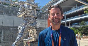 Roland-Garros – Ce coach belge de renom a récupéré une pépite grâce au bon travail de l&rsquo;académie Justine Henin : « De très bons souvenirs »