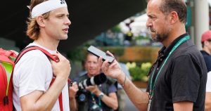 Roland-Garros – Ce joueur belge, ancien demi-finaliste à Paris, livre ses pronostics : « Je n&rsquo;imagine pas Sinner perdre »