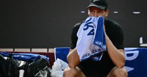 Roland-Garros – Ce n&rsquo;est pas une première, voici les précédentes fringales de Jannik Sinner