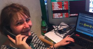 Roland-Garros – Christine Hanquet (RTBF) raconte plus de 30 ans de tennis: « J&rsquo;avais Kim dans ma cabine pendant que Justine était à l&rsquo;infirmerie »