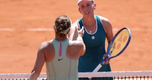 Roland-Garros – Elise Mertens efface le traumatisme de 2025 : « Ne pas sous-estimer la suivante »