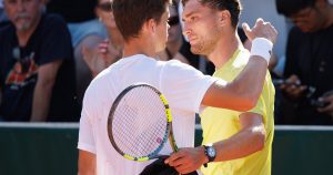 Roland-Garros – La Belgique du tennis attire à nouveau les regards : « Aucun doute sur mon potentiel »