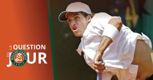 Roland-Garros – La question du jour (2/16) : mais au fait, c&rsquo;est quoi un lucky loser ?