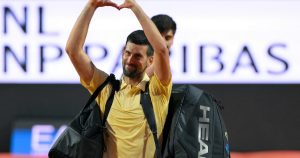 Roland-Garros – Malgré ses 39 ans, Novak Djokovic y croit toujours : « Je n&rsquo;étais pas loin à Melbourne »