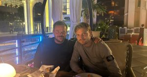 Roland-Garros – Simon Goffin se livre avec émotion avant la dernière de son petit frère à Paris : « J&rsquo;espère qu&rsquo;il gagnera au moins un match »