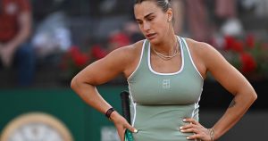 Roland-Garros – Une action de manifestation est prévue vendredi par les stars du circuit : « On veut une meilleure répartition »