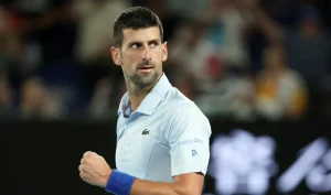 Rome : Djokovic de retour, Swiatek et Zverev aussi au programme ce vendredi