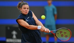 Rome : Sabalenka, Paolini et Gauff en tête d’affiche du programme de jeudi