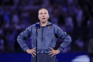 Rome : forfait de dernière minute, Anisimova toujours sans match sur terre battue en 2026