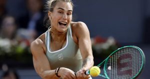 Sabalenka prête à boycotter les Grands Chelems pour une meilleure répartition des revenus