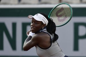 Serena Williams de retour à la compétition en juin au Queen&rsquo;s avec Victoria Mboko ? La Canadienne n&rsquo;infirme pas mais…