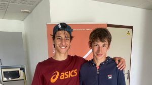 Seysses. Le Tennis Club réussit son tournoi annuel