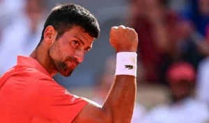 Sinner, Djokovic, Arthur Fils : le tirage de Rome est tombé !