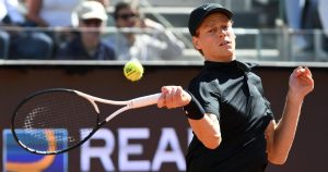 Sinner cueille un 30e succès d&rsquo;affilée en Masters 1000 à Rome et vise le record de Djokovic