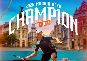 Sinner écrase Zverev à Madrid et grave son nom dans l’histoire