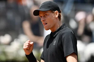 Sinner leader incontesté, Shelton 5e, Buse gagne 26 places : le point sur le classement ATP